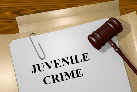 Can A Juvenile Be Charged With Felony Murder? - Keith B. French Law, PLLC