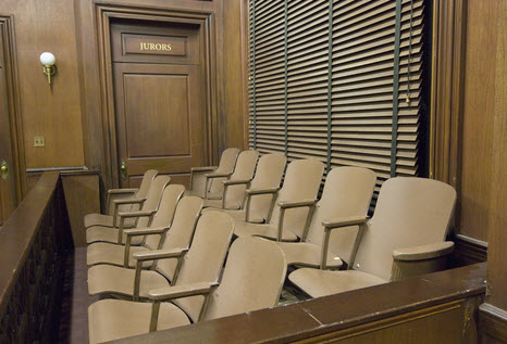 How Does Jury Selection Work In A Texas Criminal Trial? - Keith B ...