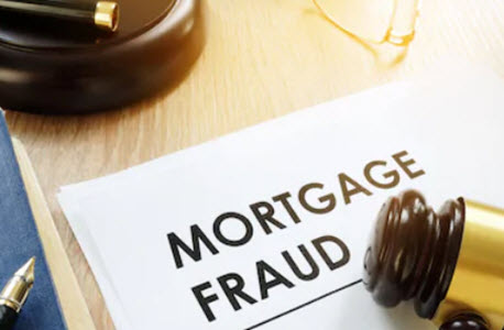 What To Know About Mortgage Fraud Under Texas Law - Keith B. French Law ...